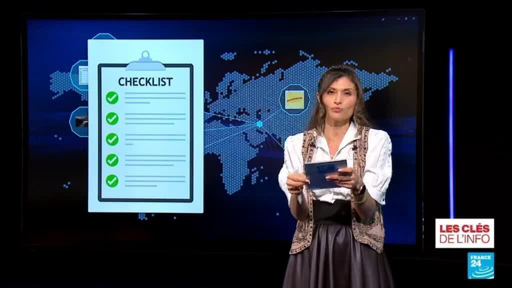 L’Iran impose un filtrage strict au détroit d’Ormuz