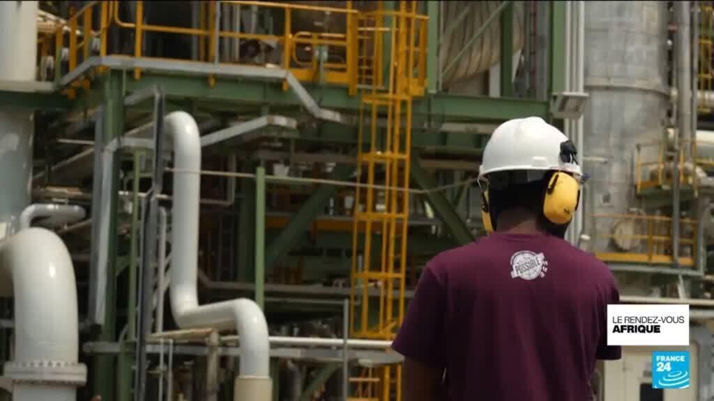 Nigeria : Dangote prêt à augmenter ses livraisons de pétrole vers d'autres pays africains