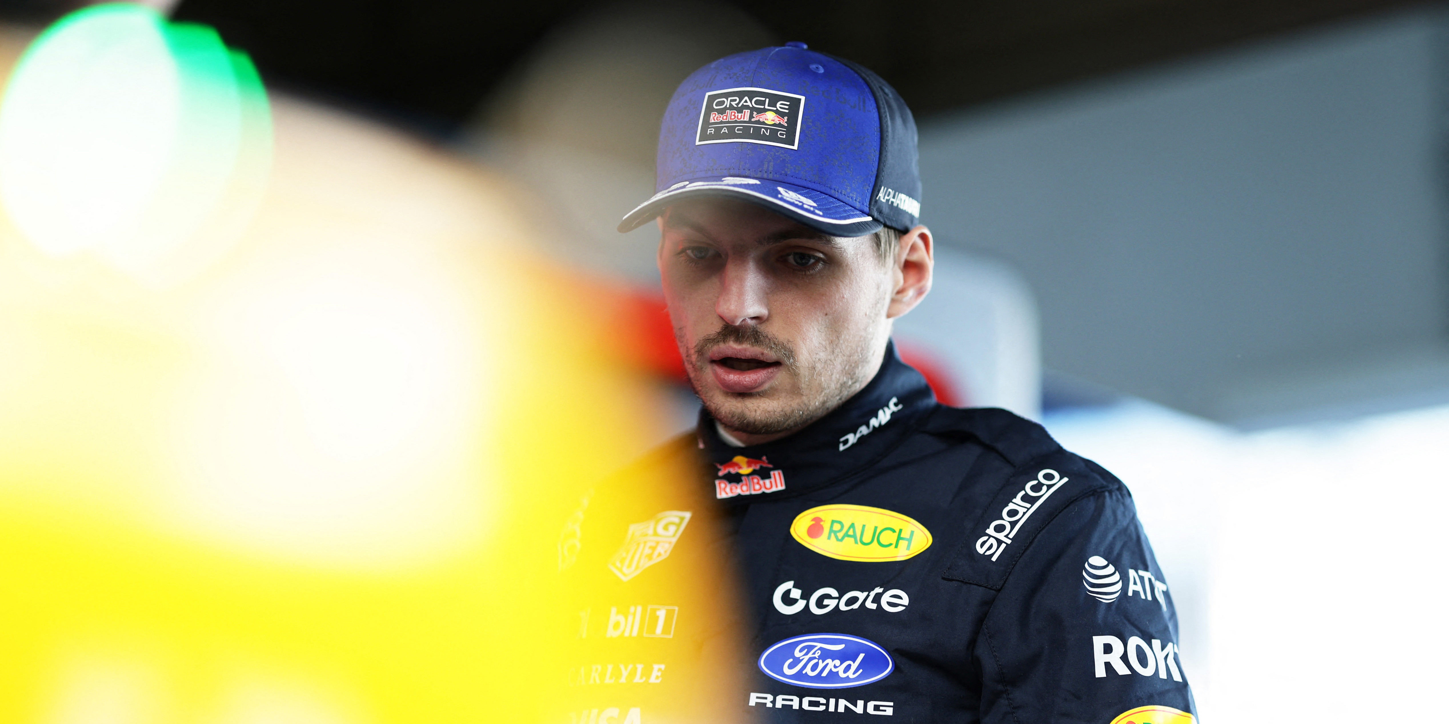 F1 : Max Verstappen, défaitiste pour 2026, exclut un journaliste de sa conférence de presse