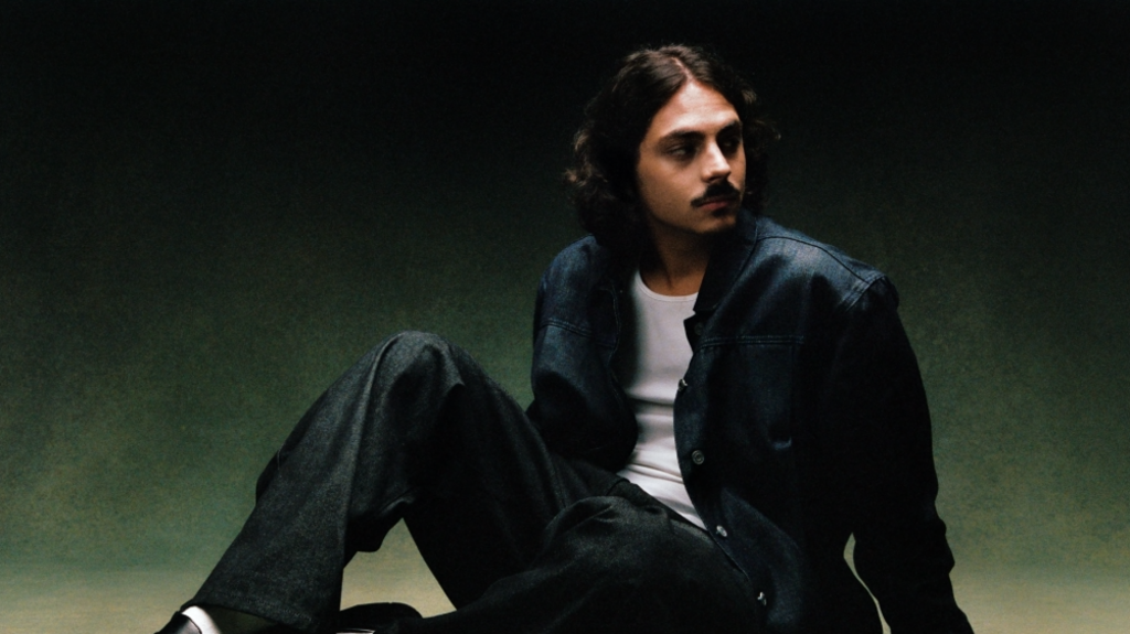 Nes, rappeur en quête d'équilibre