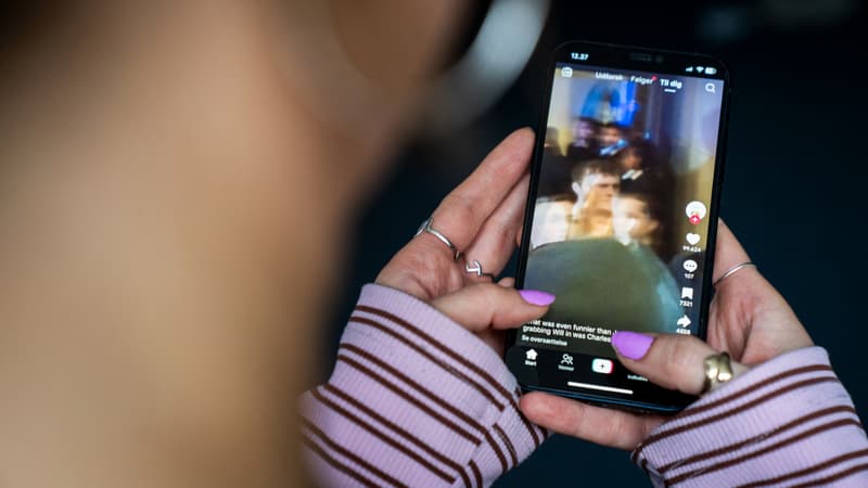 De diffuseur à producteur, Tiktok accélère sa mue en pariant sur les mini-dramas verticaux, format aussi prometteur qu’addictif