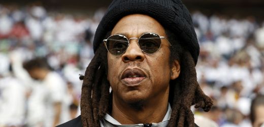 Jay-Z über Vergewaltigungsvorwürfe: Rapper fühlte »unkontrollierbare Wut«