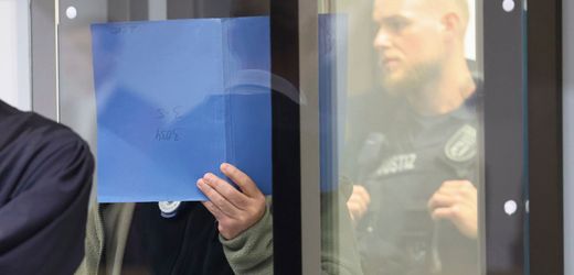 »Die Hamas ist unzweifelhaft eine Terrororganisation«