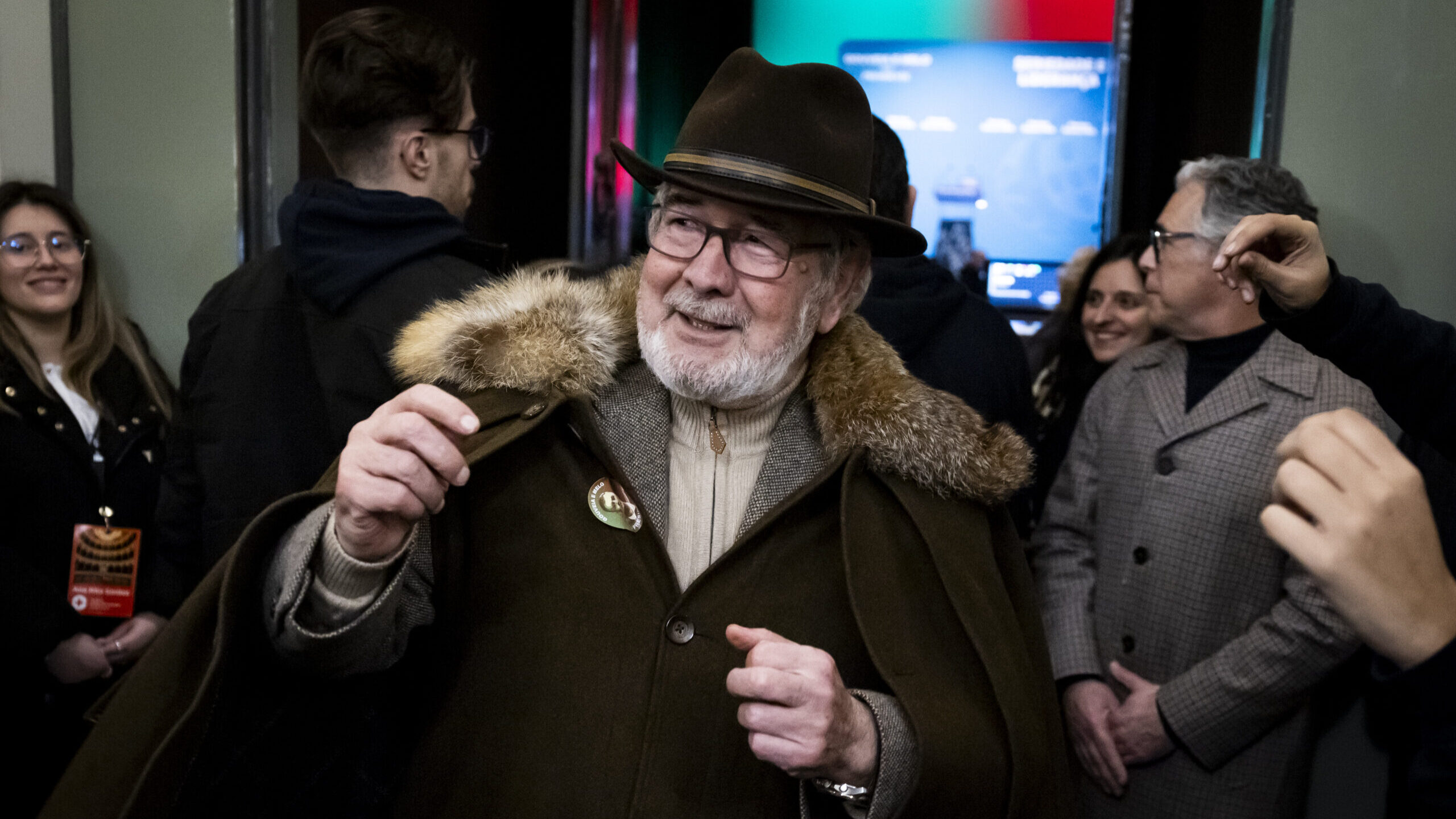 Câmara de Oeiras refuta acusações contra Isaltino Morais por gastos com 1.400 refeições