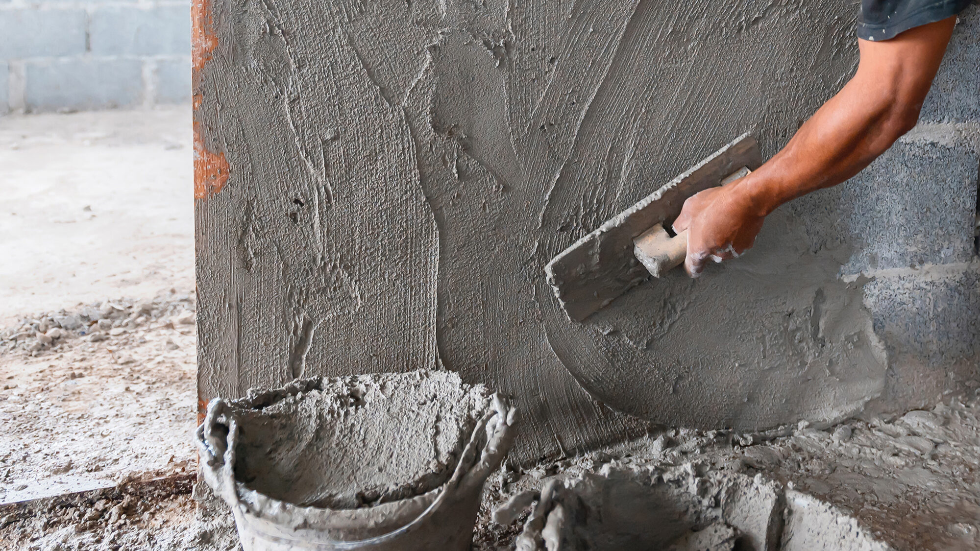 Construção civil satisfeita com prazos de protocolo de migração regulada