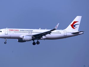 Airbus : commande géante de plus de 100 A320neo par China Eastern Airlines