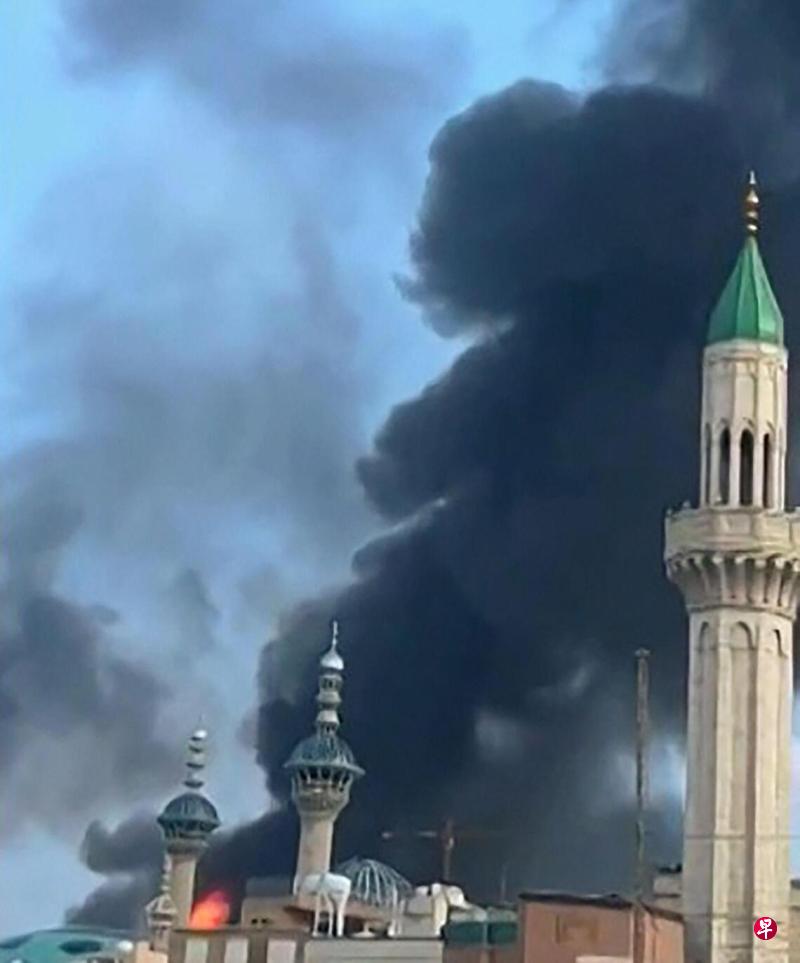 美伊据报拒绝谈判停火 或准备长期对抗