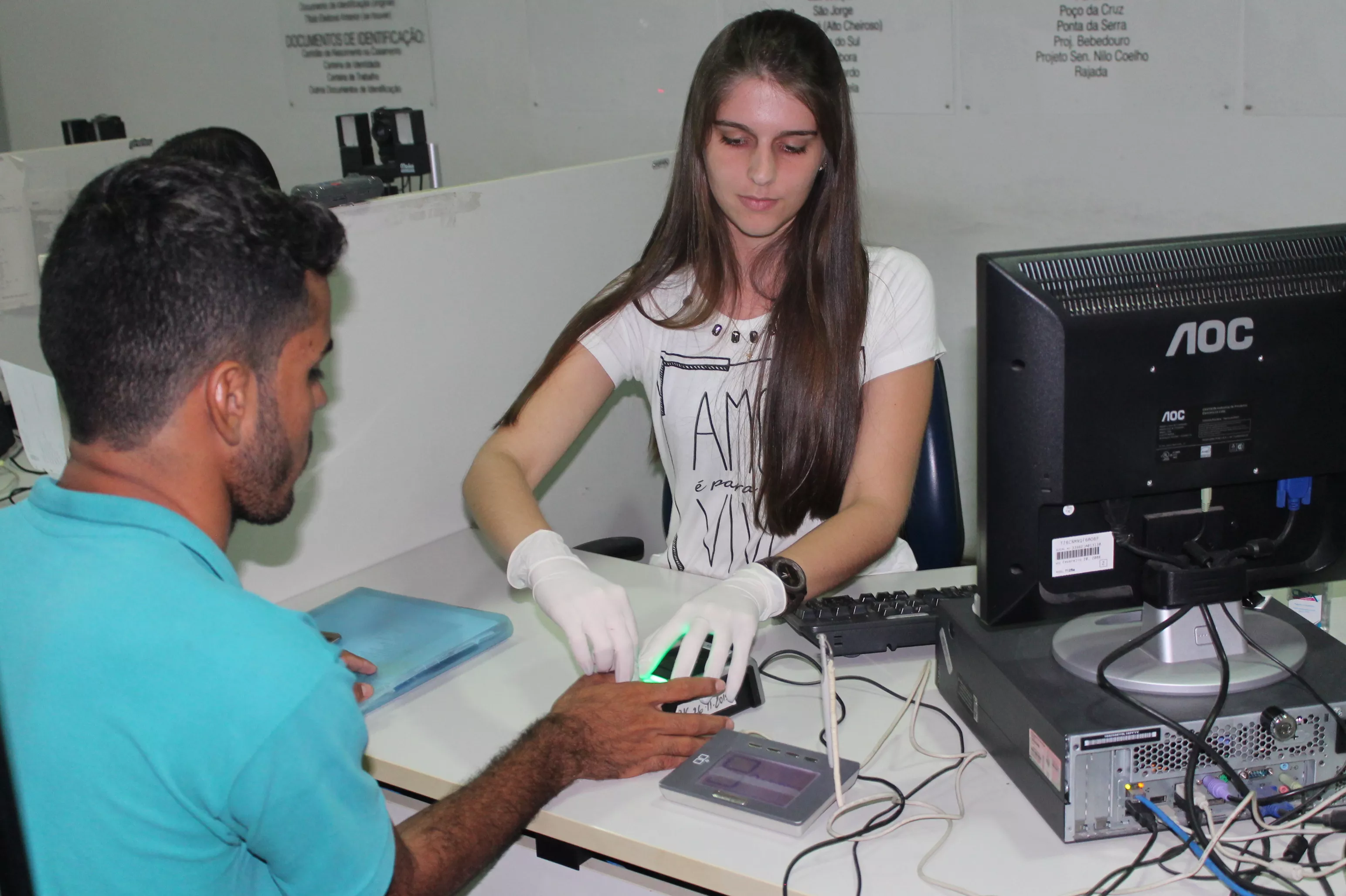 TRE-PE realiza 5ª edição do Mutirão de Serviços; veja como agendar em Petrolina