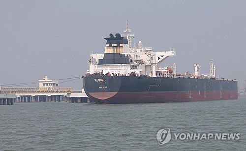 '연료 수급 대란' 인도, 7년 만에 이란산 원유 구매