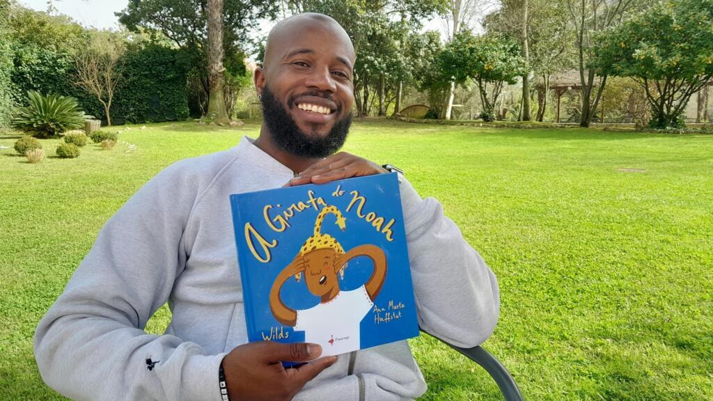 Representatividade negra e força interior no livro infantil de Wilds Gomes