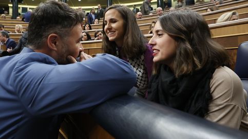 La Policía Nacional detiene al exdiputado y miembro de Podemos Serigne Mbaye