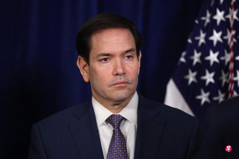 鲁比奥：若委内瑞拉领导层作出“正确决定” 美国愿合作