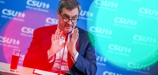 Grüner OB in München: Beginn des Endes der Ära Markus Söder in Bayern