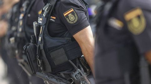 Detenido por robar cableado del alumbrado público en Alcorcón haciéndose pasar por empleado de mantenimiento