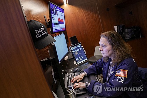 뉴욕증시, 미·이란 종전 기대감에 상승…나스닥 0.8%↑