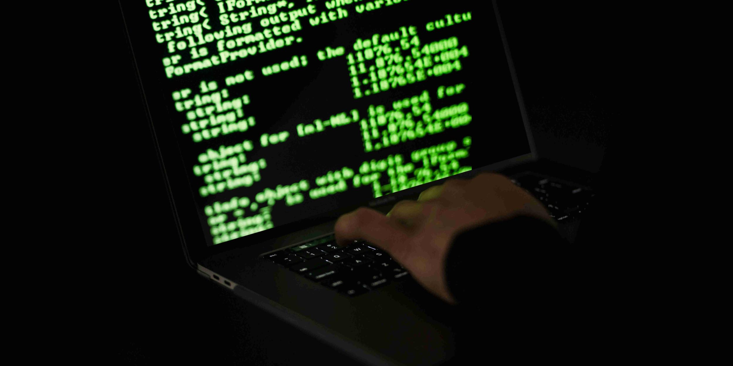 Cybersécurité : les demandes d'assistance pour hameçonnage en forte hausse