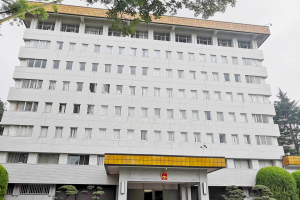 日本自卫队现役官员闯中国使馆 中国专家：不应简单视为个案