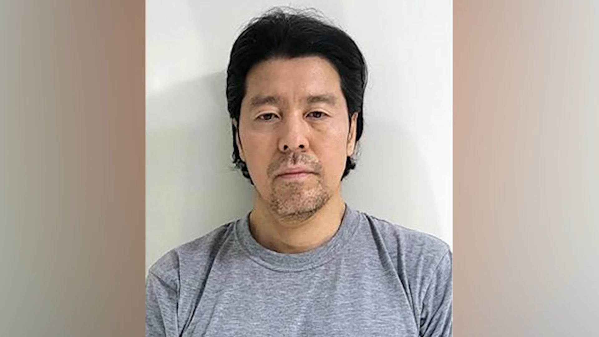 부산 항공사 기장 살해 피의자는 49살 김동환