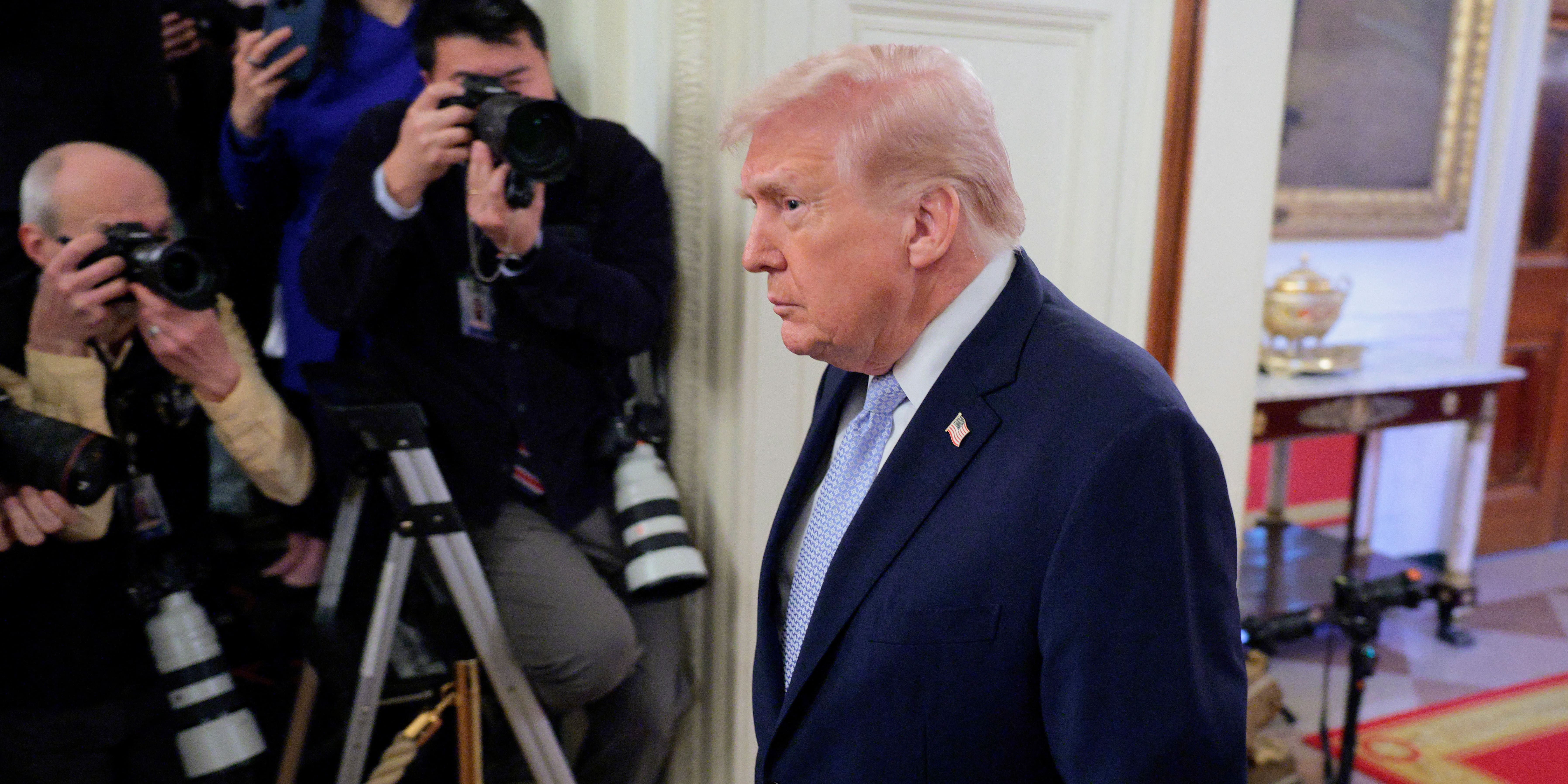 Iran : plusieurs milliers de soldats de la 82e division aéroportée de l'armée américaine bientôt envoyés au sol ?