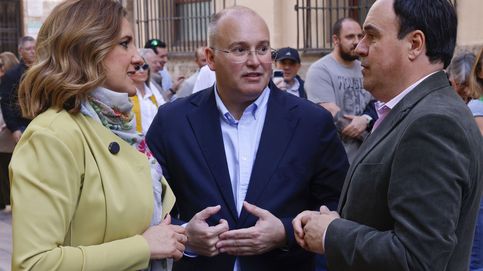 Llorca ralentiza los presupuestos de la Generalitat ante el riesgo de que Vox eleve la factura por las andaluzas