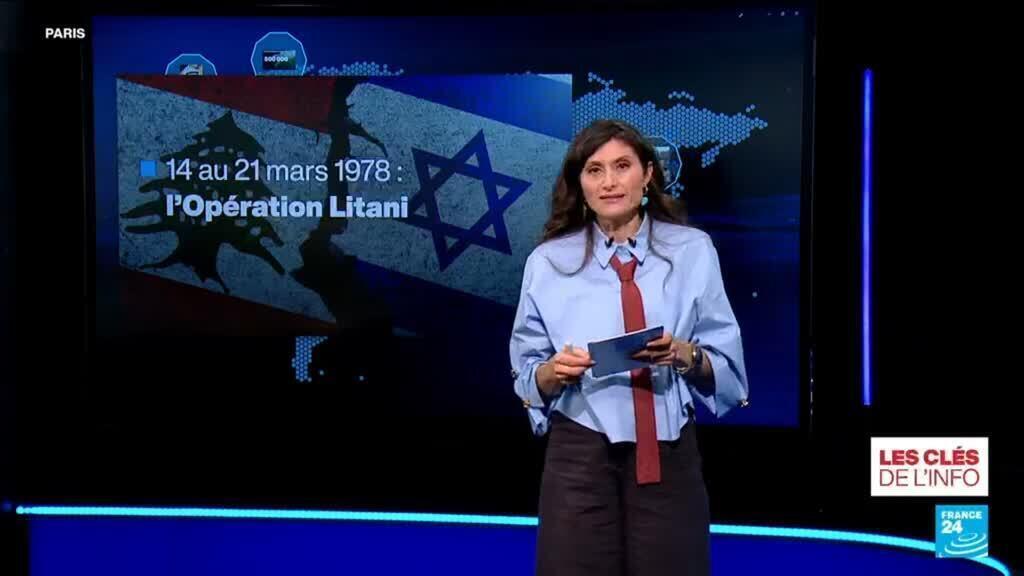 Israël : vers une bis repetita au Liban ?