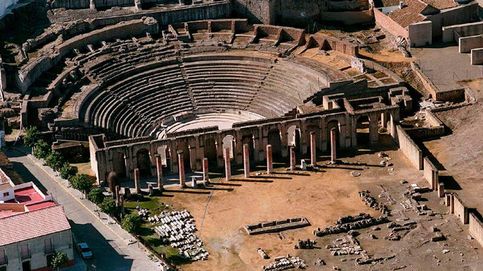El yacimiento romano que organiza visitas guiadas gratis esta Semana Santa en Sevilla: cómo apuntarte para ver las procesiones de estilo romano