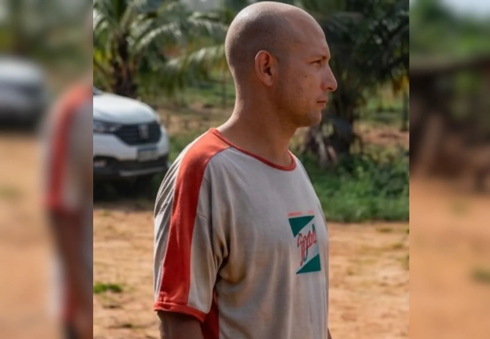 Discussão, ferramentas guardadas e ida a córrego: veja cronologia do desaparecimento de mecânico agrícola em fazenda no TO