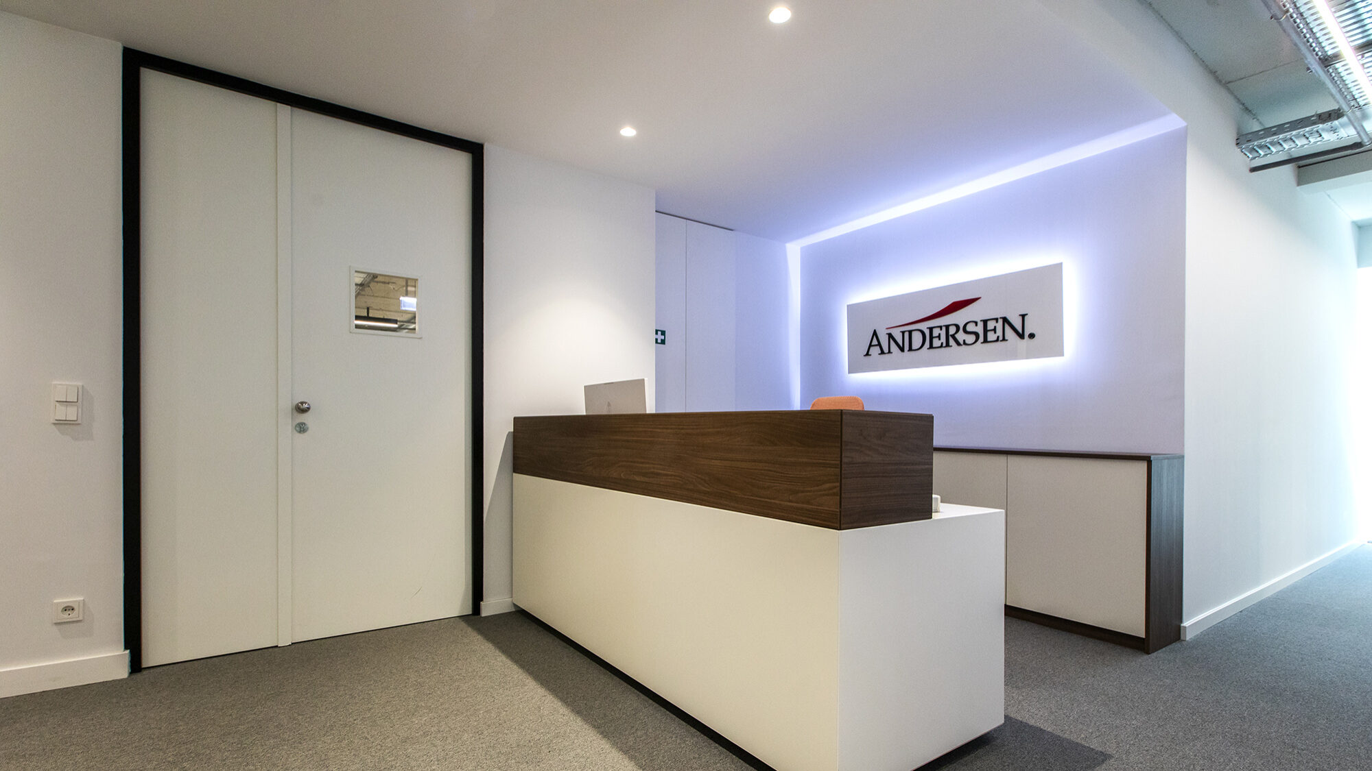 Andersen Iberia atinge 80 milhões de euros de faturação em 2025