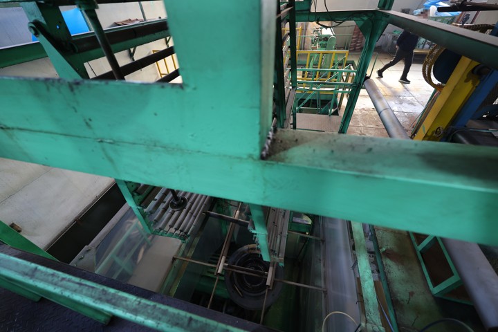 중동전쟁 장기화 우려…중소기업 나프타 중동 의존 80% 넘어