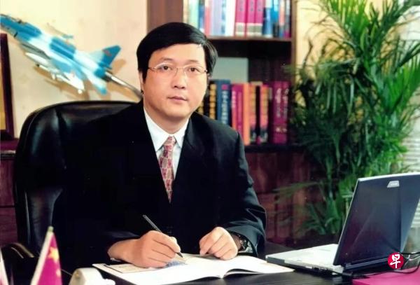 杨丹旭：消失的军工院士们