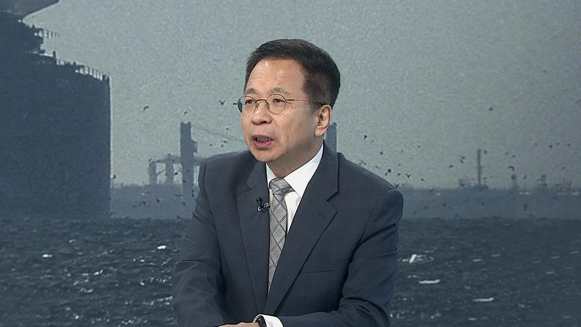 [뉴스특보] 이란 전쟁 불확실성...코스피 5,300선 공방