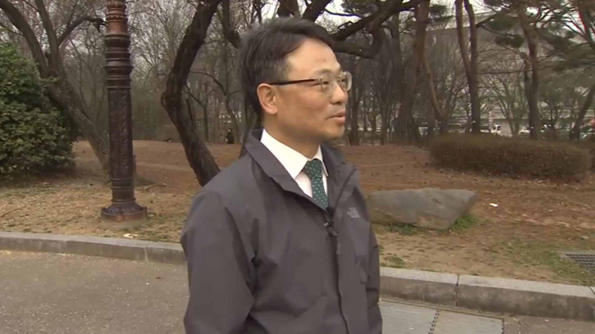 [출근길인터뷰] 남산 60배 면적에 3,600만 그루 나무 심는다