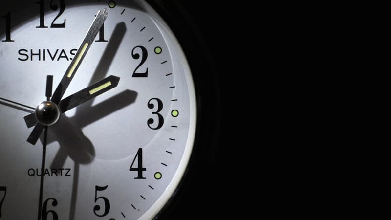 Changement d’heure: on sait combien d'économies d'électricité on réalise, et c'est assez ridicule