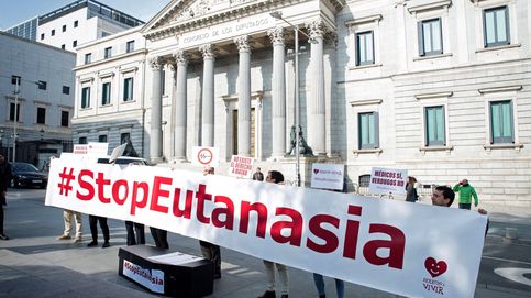 El TEDH rechaza suspender la eutanasia solicitada por Noelia pese a la petición de su padre