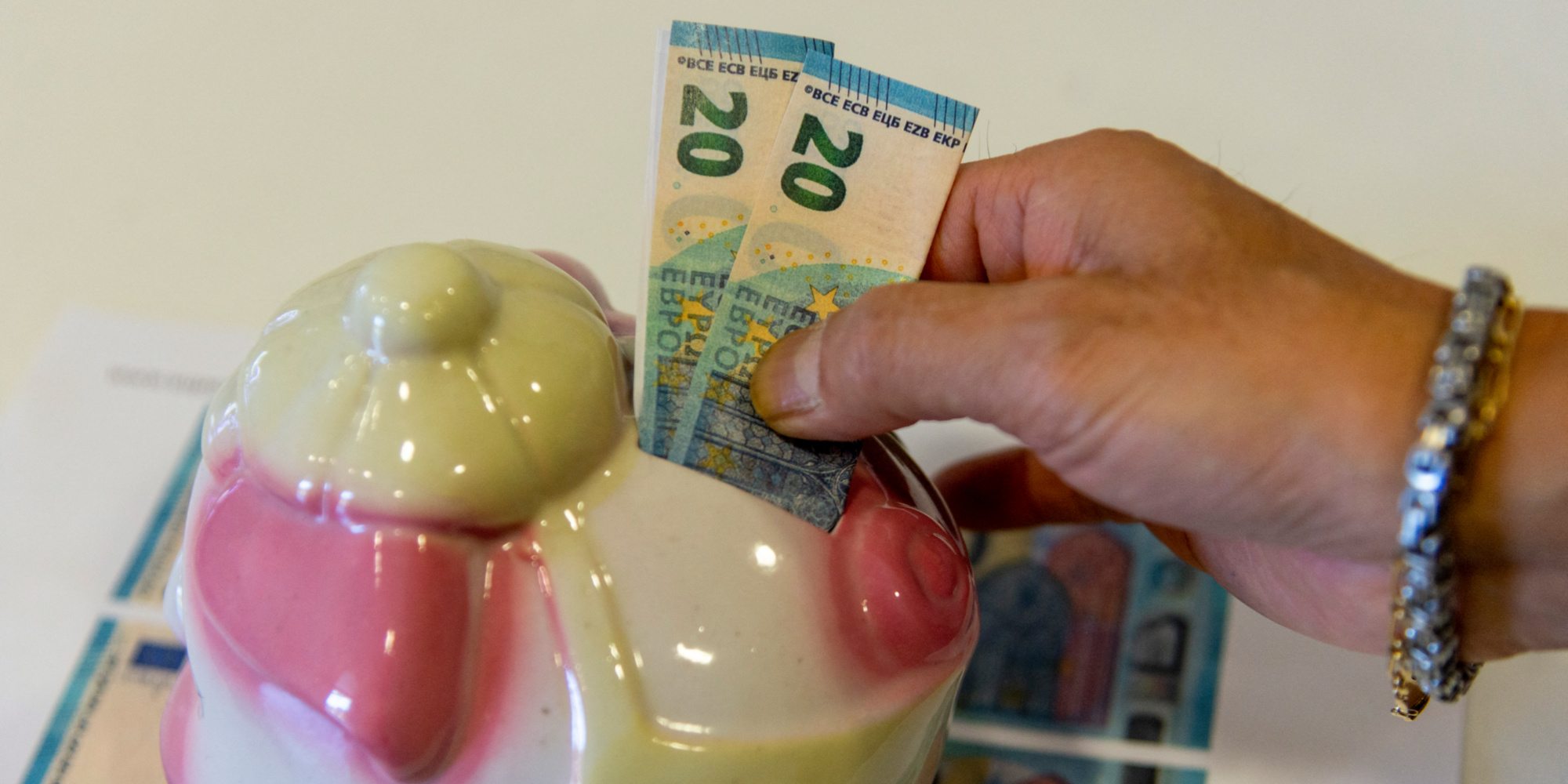 Semaine de l'épargne salariale : l'intérêt de ces placements pour les plus jeunes salariés