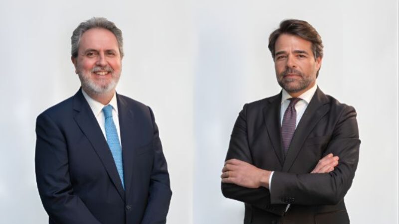 Nuno Serra Santos é o novo diretor-geral do El Corte Inglés Portugal