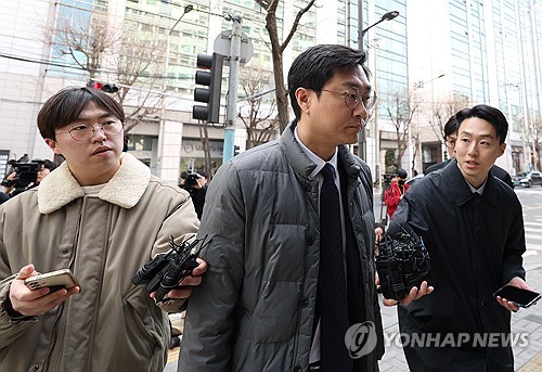 [속보] 경찰, 장경태 '성추행 혐의' 검찰 송치