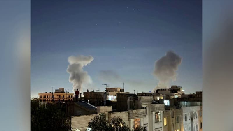 DIRECT. Guerre au Moyen-Orient: aucune négociation ne s'est tenue entre les États-Unis et l'Iran, selon l'ambassadeur iranien au Pakistan