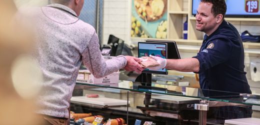 Fachkräftemangel: Die Lücke wächst an der Fleischtheke am stärksten