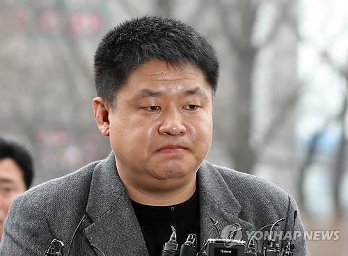 농구교실 자금유용 혐의 강동희, 2심서 횡령 무죄…배임죄만 인정