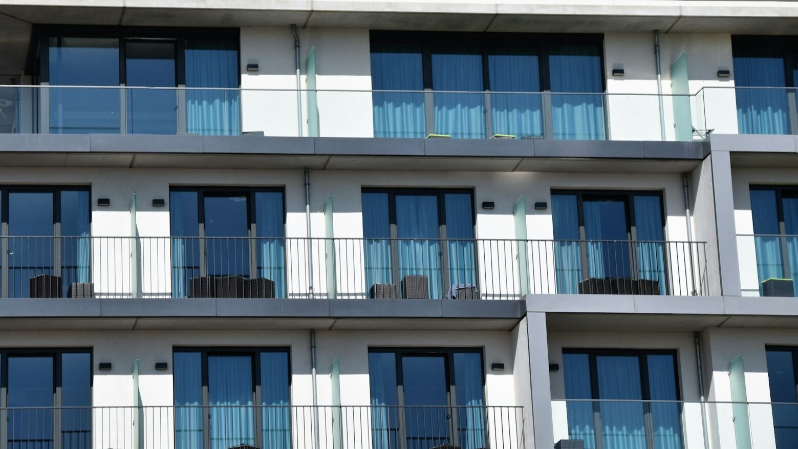 Empréstimos para compra de casa em máximos de quase 14 anos