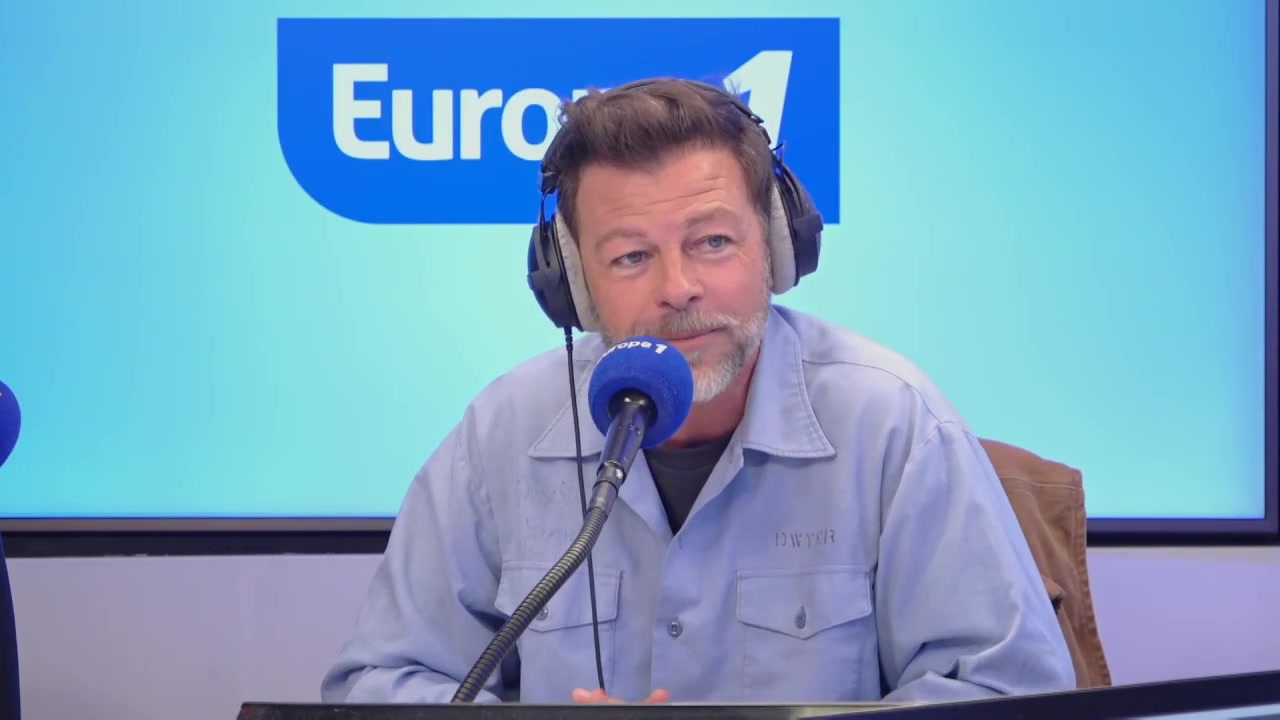 «Je m’imaginais harmoniciste derrière les vedettes» : Christophe Maé revient sur ses débuts de carrière et sur son évolution