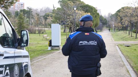 Cae un grupo dedicado al robo con fuerza en locales y que sustraía coches de gran cilindrada para huir