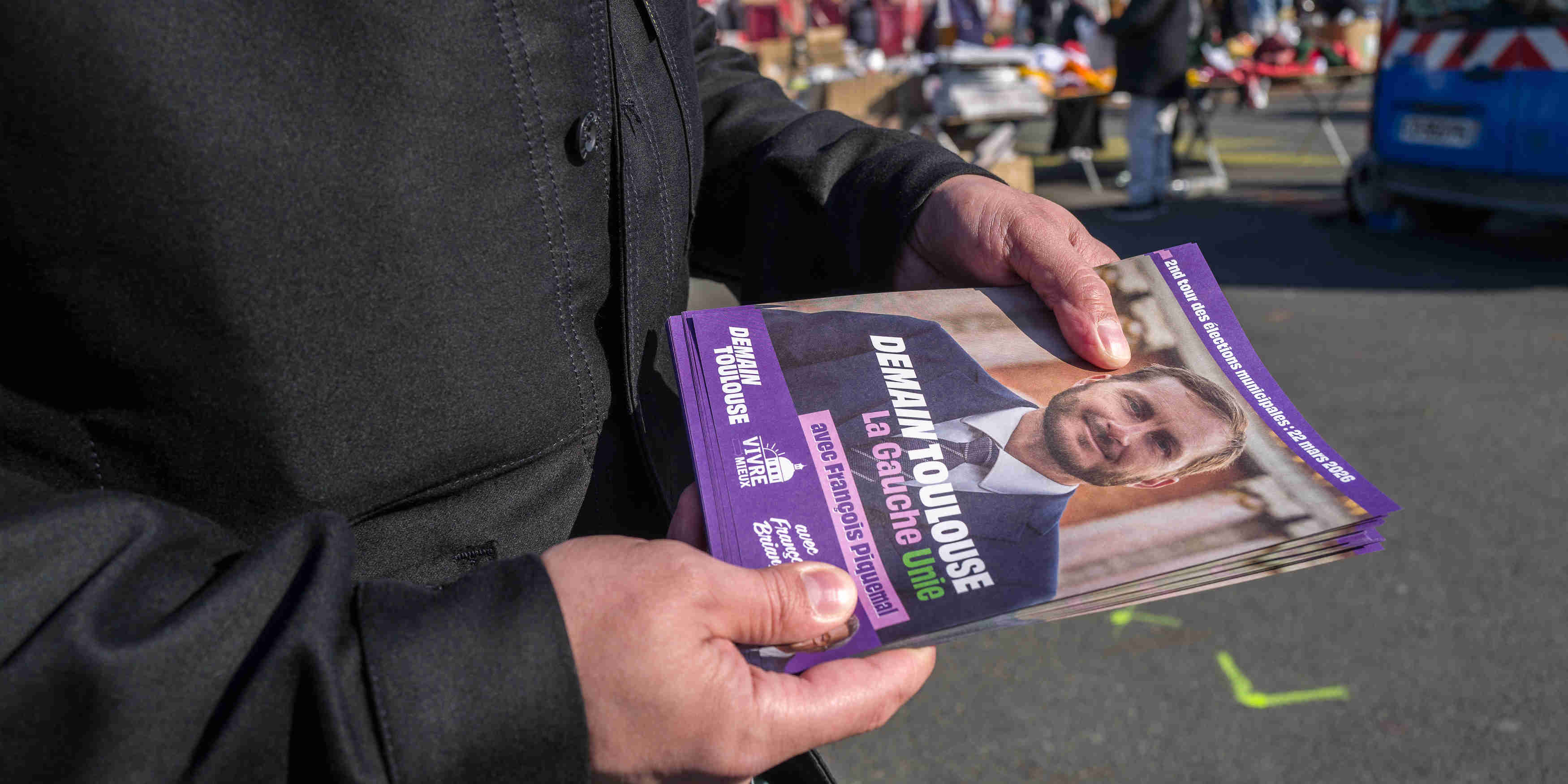 Municipales 2026 : après la défaite des listes PS-LFI, l'heure des règlements de compte à gauche