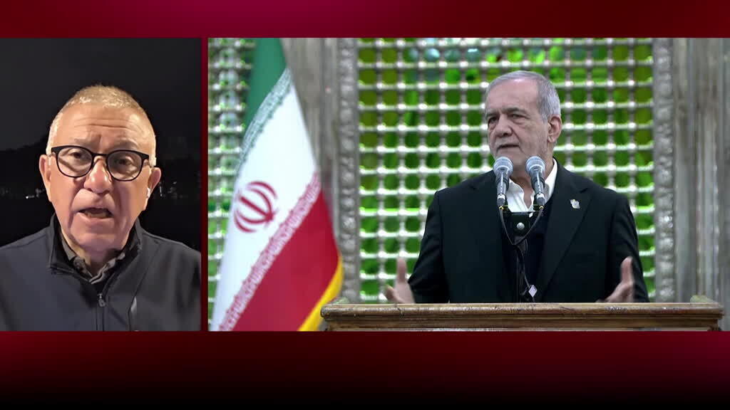 Iran : Téhéran ferme la porte à toute négociation avec Washington