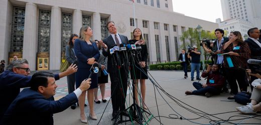 Facebook – Google: Meta und YouTube verlieren Prozess um Suchtpotenzial