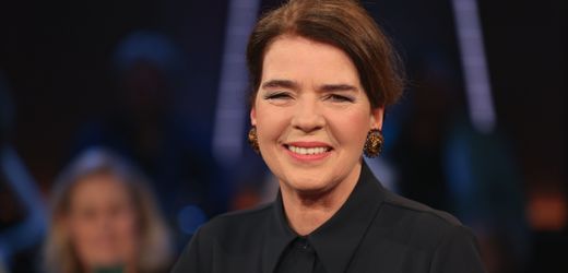 Susanne Daubner wird 65: »Tagesschau«-Sprecherin und Jugendwort-Ansagerin hat Geburtstag