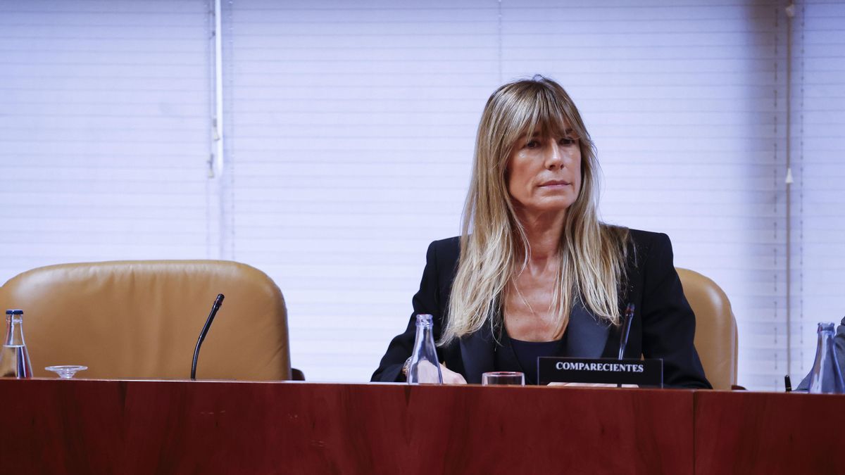 La Fiscalía Europea cita como testigo a Begoña Gómez por los contratos de Red.es adjudicados a Barrabés