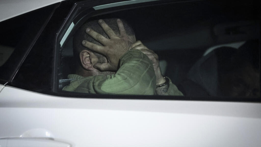 Soupçonné d'un double féminicide, un ex-policier français placé en détention provisoire au Portugal