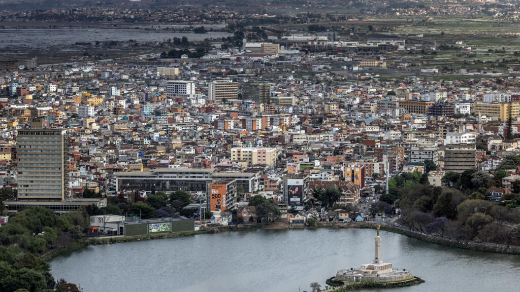À Madagascar, le nouveau gouvernement laisse sceptique société civile et jeunes de la Gen Z